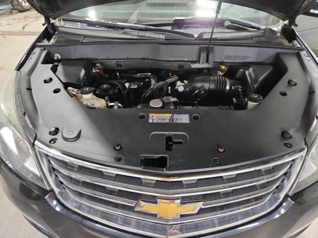 2014 CHEVROLET TRAVERSE L #3268863241