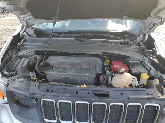 2020 JEEP RENEGADE S - ZACNJAAB3LPL19087