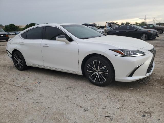 2025 LEXUS ES 300H BA 58ADA1C15SU073096