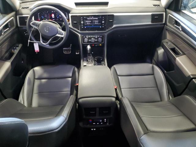 2023 VOLKSWAGEN ATLAS SEL 1V2SR2CA1PC545727