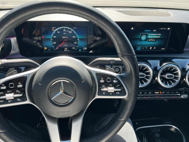 2019 MERCEDES-BENZ A 220 WDD3G4EB3KW032098