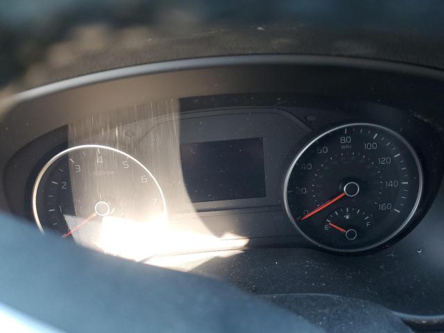 2022 KIA SPORTAGE S - KNDP63AC9N7015778