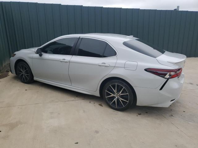 2024 TOYOTA CAMRY SE N - 4T1T11AK5RU243384