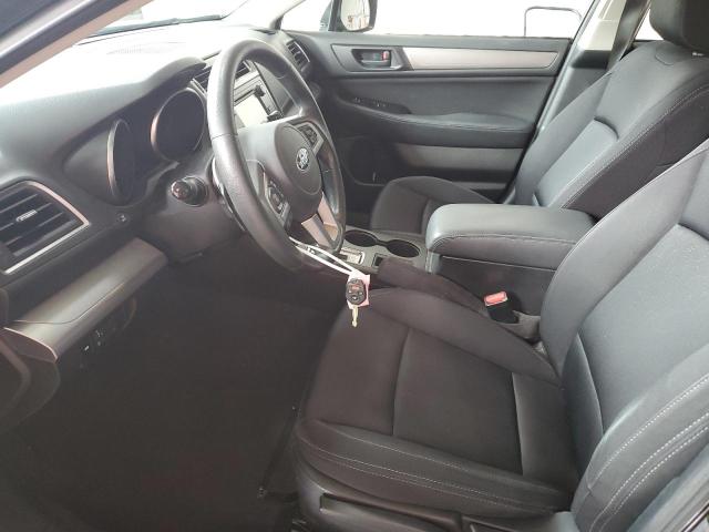 2016 SUBARU LEGACY 2.5 4S3BNAA68G3021366