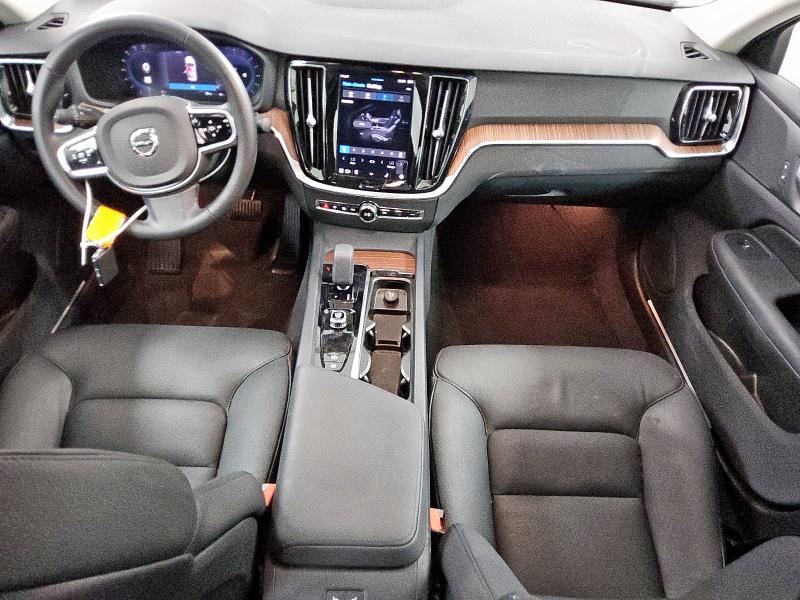 2025 VOLVO S60 PLUS 7JRL12FC0SG366866