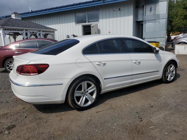 2013 VOLKSWAGEN CC SPORT #3246114135