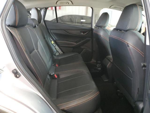 2019 SUBARU CROSSTREK LIMITED JF2GTAMC3K8220075
