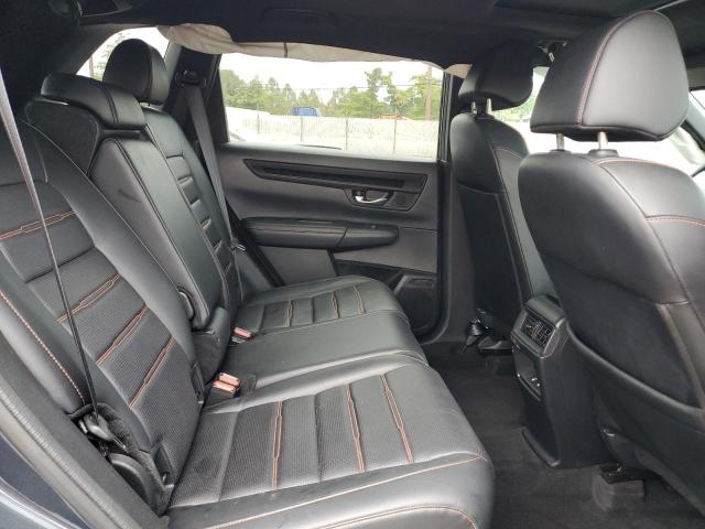 2024 HONDA CR-V SPORT - 7FARS6H85RE002358