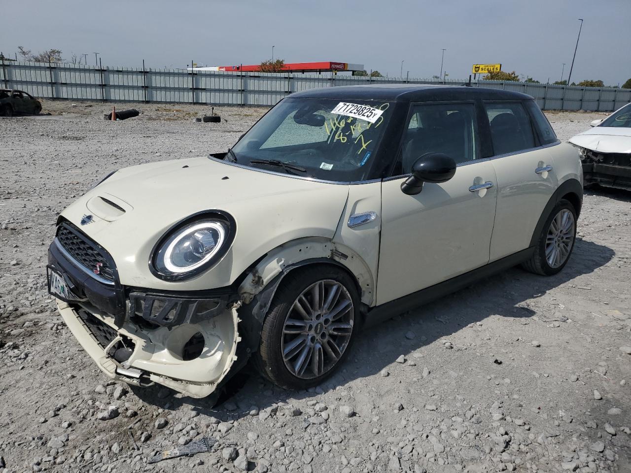 Lot #3285645268 2019 MINI COOPER S