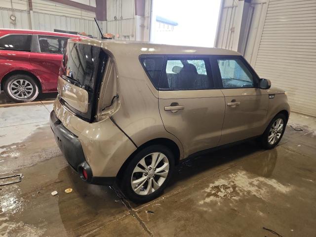 2015 KIA SOUL + - KNDJP3A51F7187695