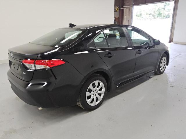 2024 TOYOTA COROLLA LE - 5YFB4MDE5RP143040