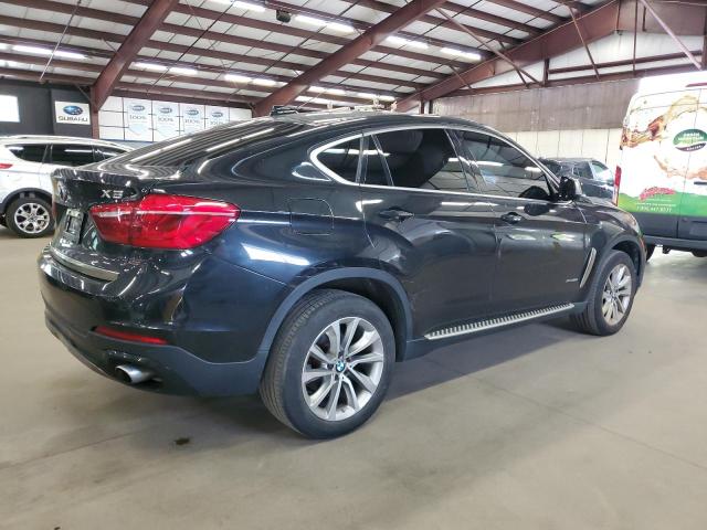 2016 BMW X6 XDRIVE3 5UXKU2C5XG0N83718