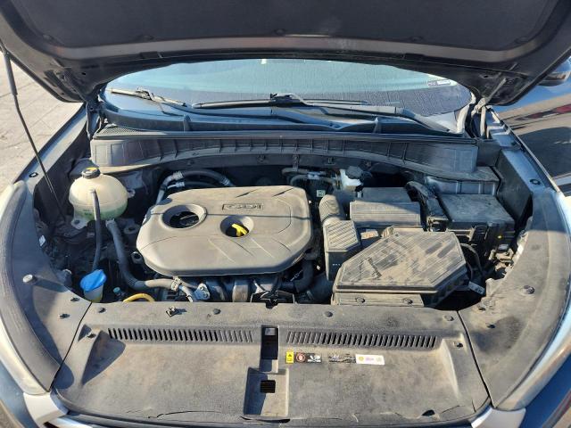2017 HYUNDAI TUCSON SE KM8J23A48HU278260
