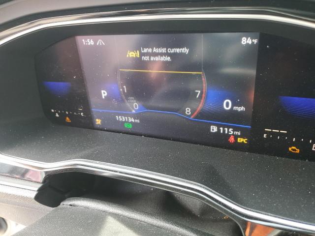 2022 VOLKSWAGEN JETTA SE 3VW7M7BU6NM012893