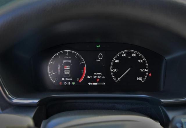 2025 HONDA CR-V EX 7FARS3H46SE004475