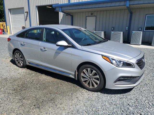 2015 HYUNDAI SONATA SPO #3298149257