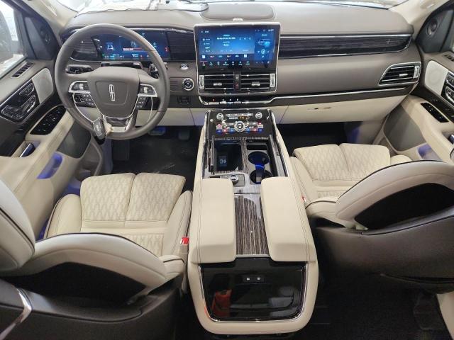 2022 LINCOLN NAVIGATOR 5LMJJ2TT3NEL04218
