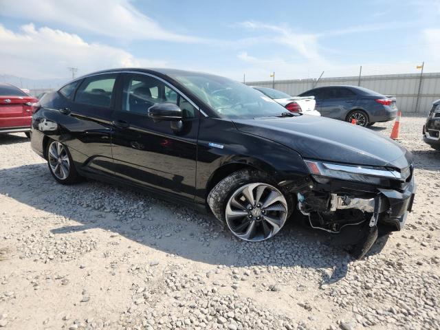 2018 HONDA CLARITY JHMZC5F19JC002758