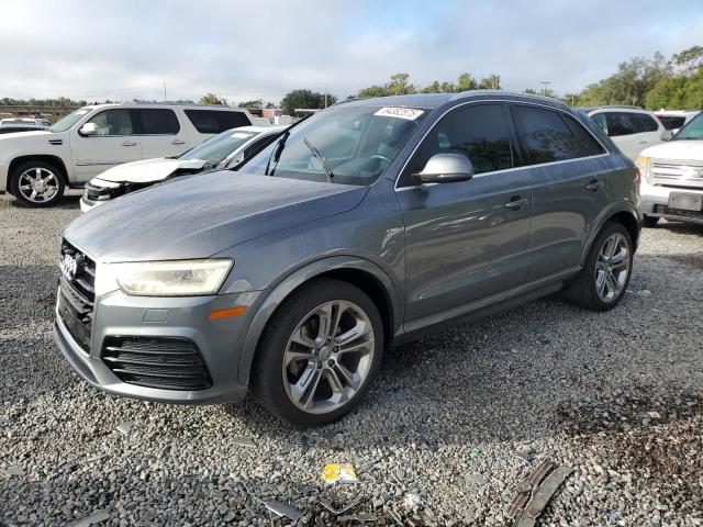 AUDI Q3 PRESTIG
