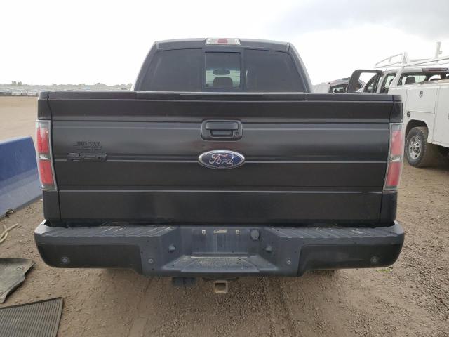 2014 FORD F150 SUPER - 1FTFW1E69EFC75687