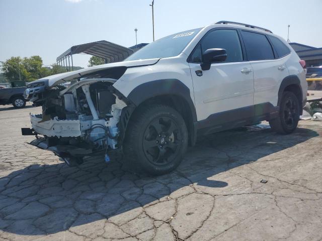 2024 SUBARU FORESTER W JF2SKAHC5RH518497