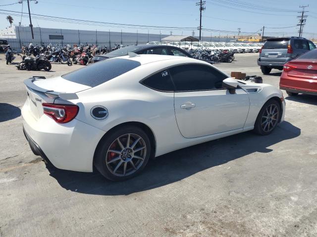 2018 SUBARU BRZ 2.0 LIMITED JF1ZCAC16J9602011