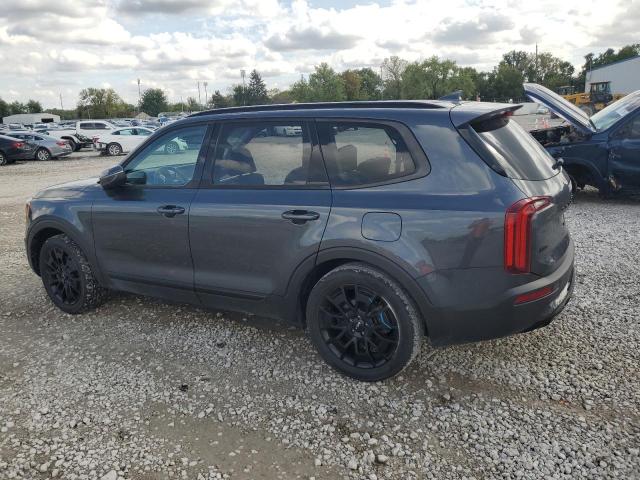 2022 KIA TELLURIDE 5XYP3DHC2NG250725