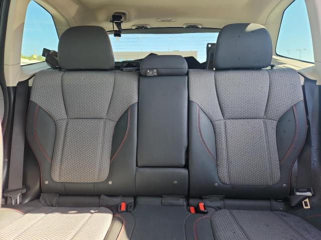 2022 SUBARU FORESTER S JF2SKAJC6NH402570