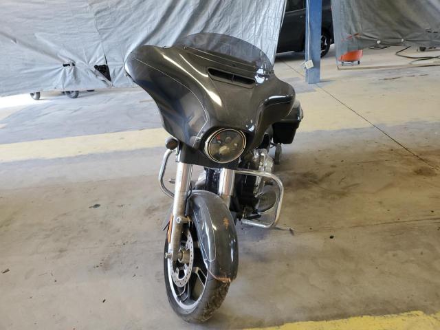 2015 HARLEY-DAVIDSON FLHXS STRE 1HD1KRM1XFB674190