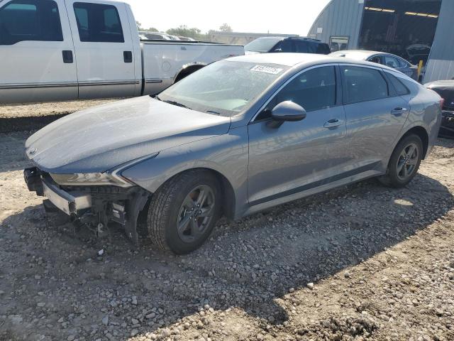 2021 KIA K5 LX 5XXG24J22MG023669