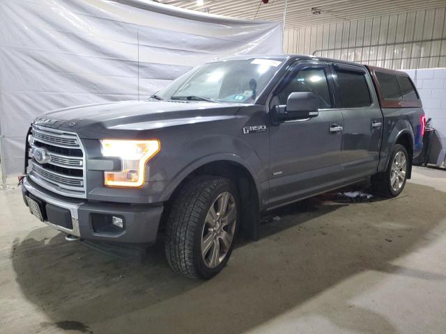 FORD F150 SUPER
