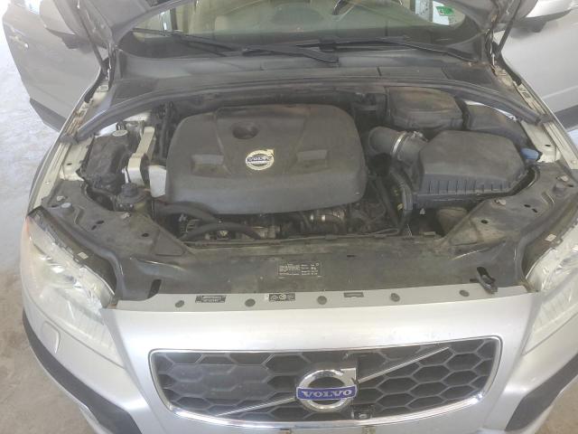 2015 VOLVO XC70 T5 PLATINUM YV440MBM5F1212997