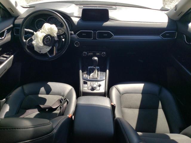 2017 MAZDA CX-5 TOURING - JM3KFBCL3H0222110