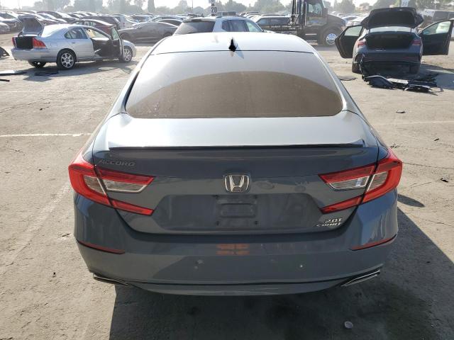 2021 HONDA ACCORD SPO - 1HGCV2F33MA029635