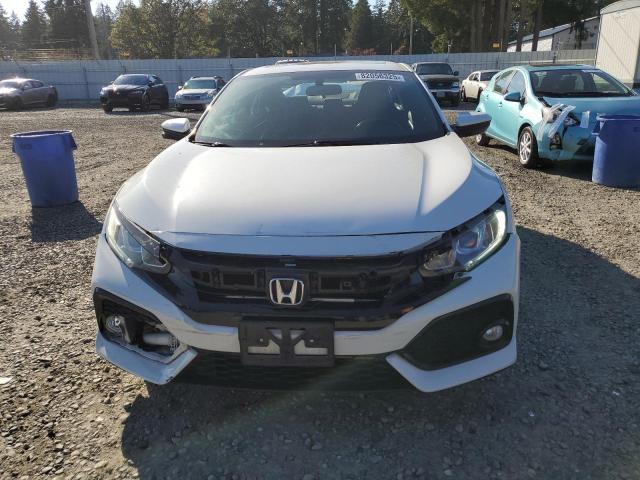 2019 HONDA CIVIC SI 2HGFC1E57KH700707