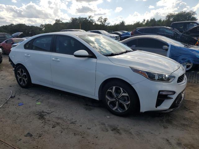 2021 KIA FORTE FE 3KPF24AD5ME290987