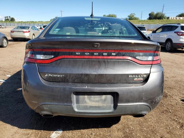 2014 DODGE DART SXT - 1C3CDFBB8ED767277