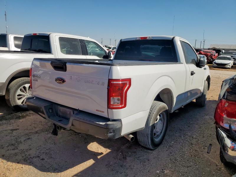 2015 FORD F150 1FTMF1C80FKD14221