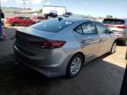 Lot #3298254020 2017 HYUNDAI ELANTRA SE