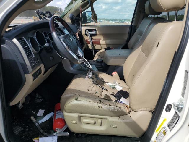 2015 TOYOTA SEQUOIA PLATINUM 5TDDW5G15FS126100
