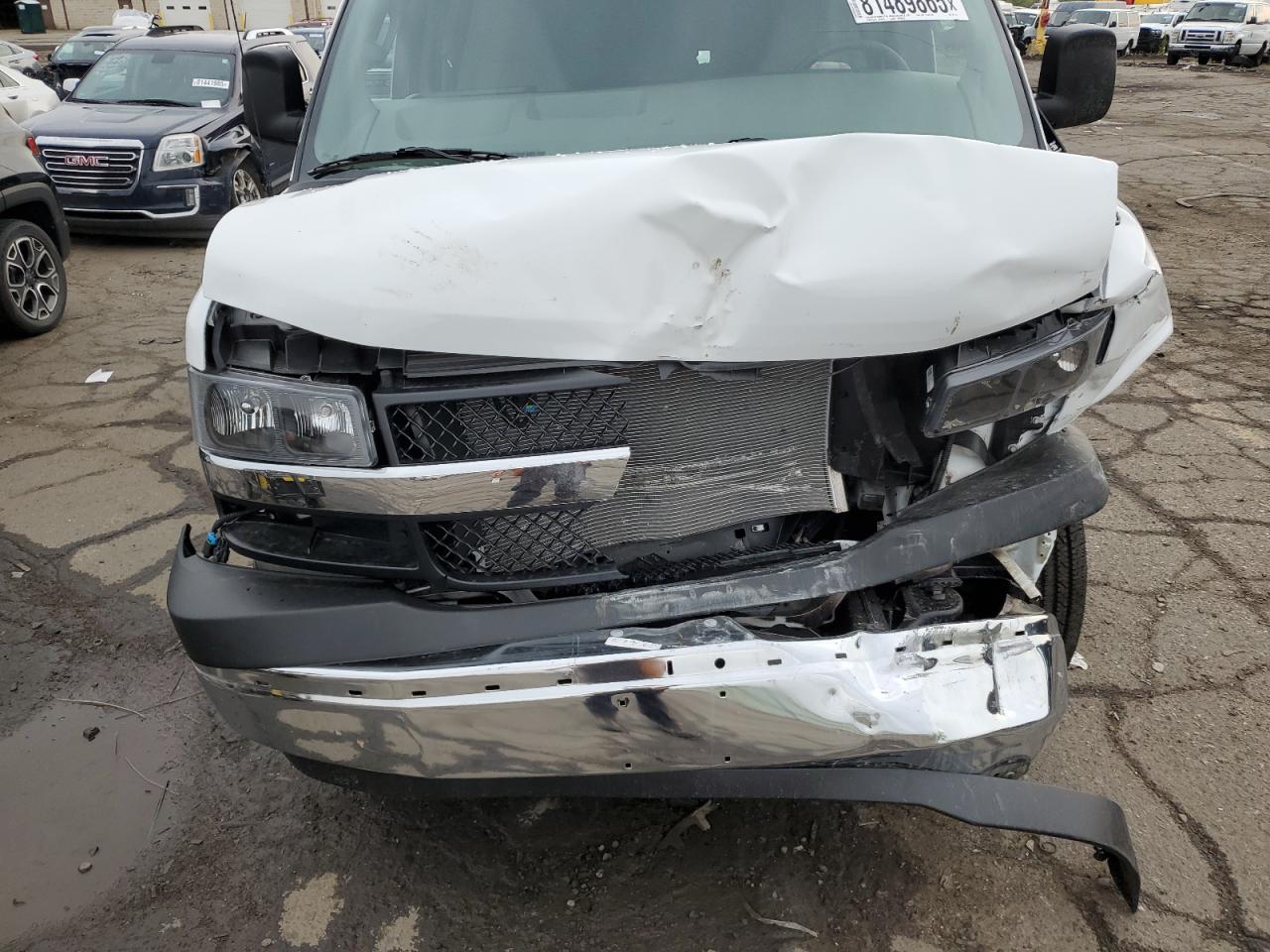 CHEVROLET EXPRESS G3