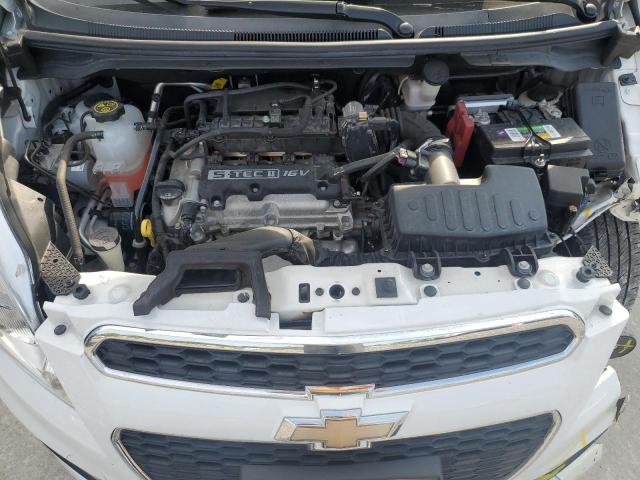 2015 CHEVROLET SPARK 2LT KL8CF6S90FC792127