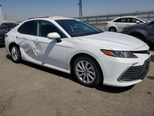 2024 TOYOTA CAMRY LE 4T1C11AK0RU908580