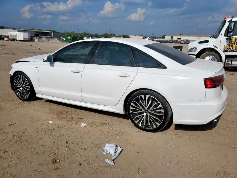 2018 AUDI A6 PREMIUM WAUC8AFC2JN059940
