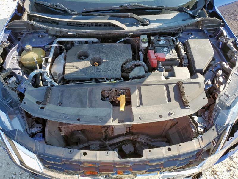 2021 NISSAN ROGUE PLAT JN8AT3DC3MW100862