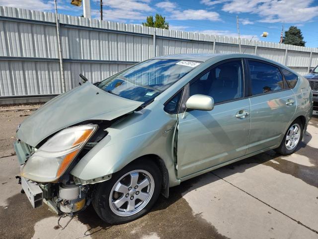 Global Auto Auctions: 2009 TOYOTA PRIUS