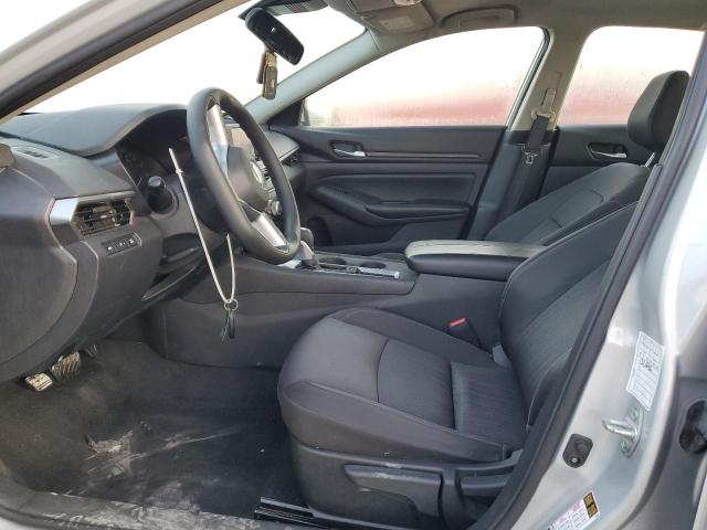 2022 NISSAN ALTIMA S - 1N4BL4BV9NN400316