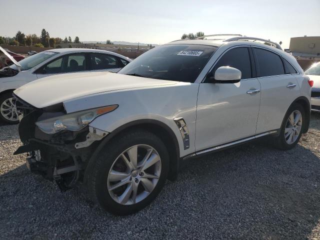 INFINITI FX37