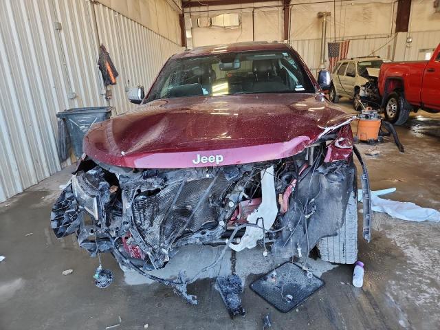 2022 JEEP GRAND CHER - 1C4RJFBG4NC111397