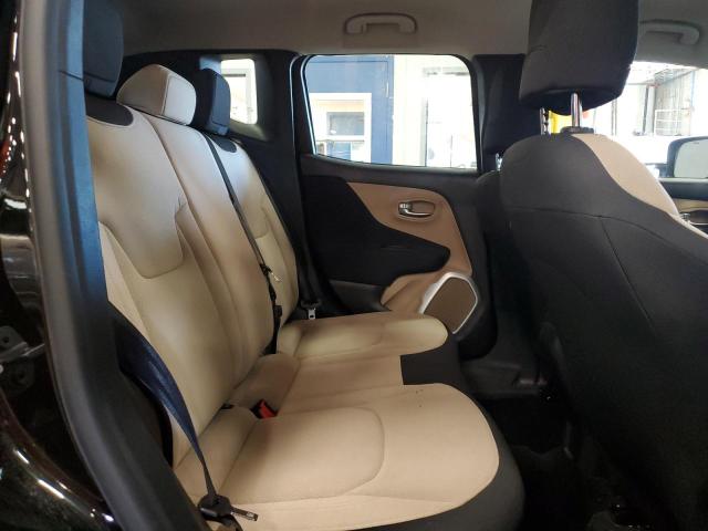 2015 JEEP RENEGADE S #3286353728